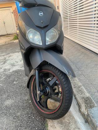 DAFRA CITYCOM S 300i 